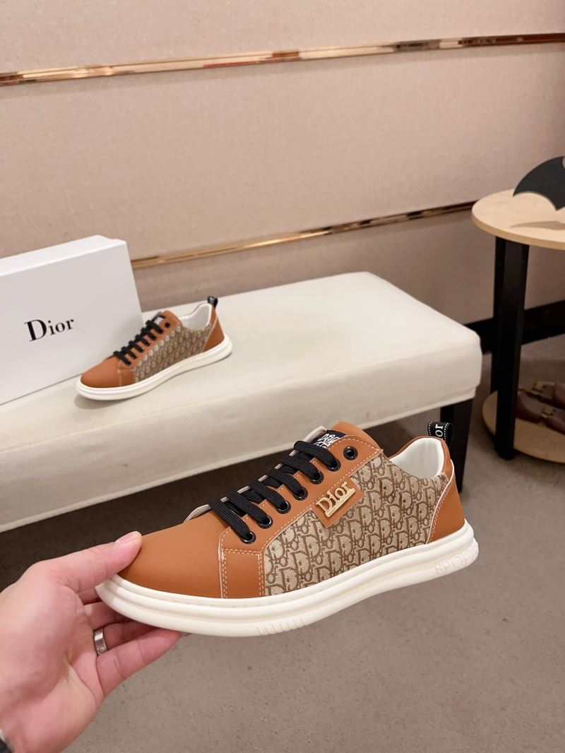 Christian Dior Sneaker